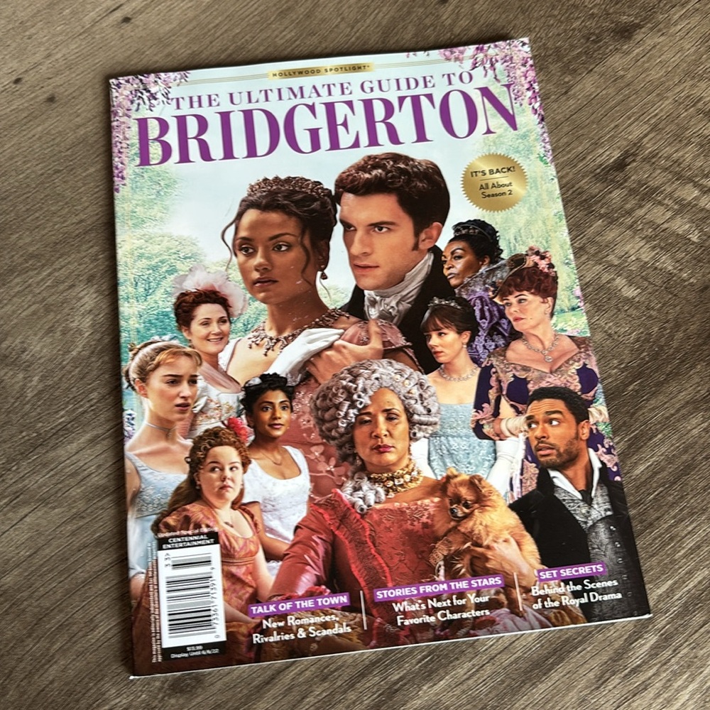 The Ultimate Guide To Bridgerton Season 2 Centennial Entertainment Magazine
